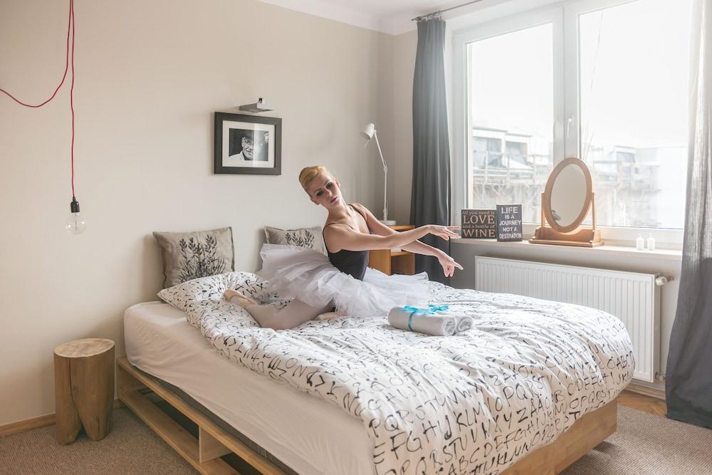 Novumhouse - Straszewskiego Krakow Dış mekan fotoğraf