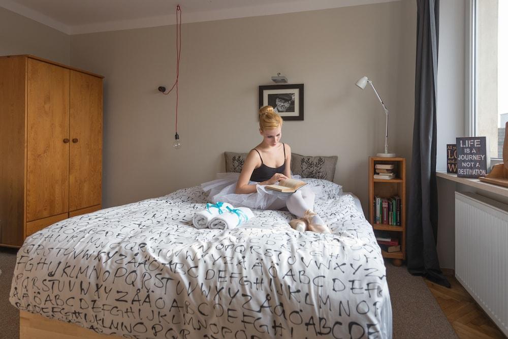 Novumhouse - Straszewskiego Krakow Dış mekan fotoğraf
