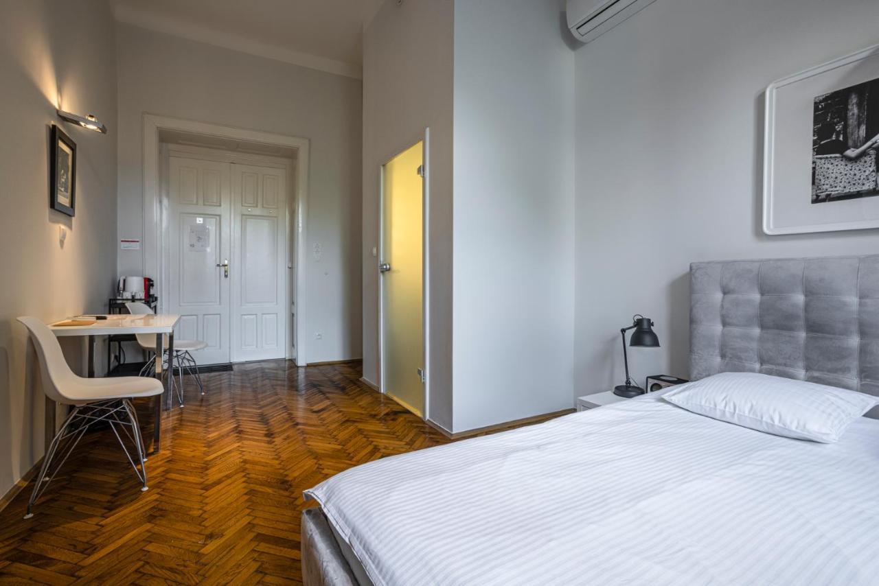 Novumhouse - Straszewskiego Krakow Dış mekan fotoğraf