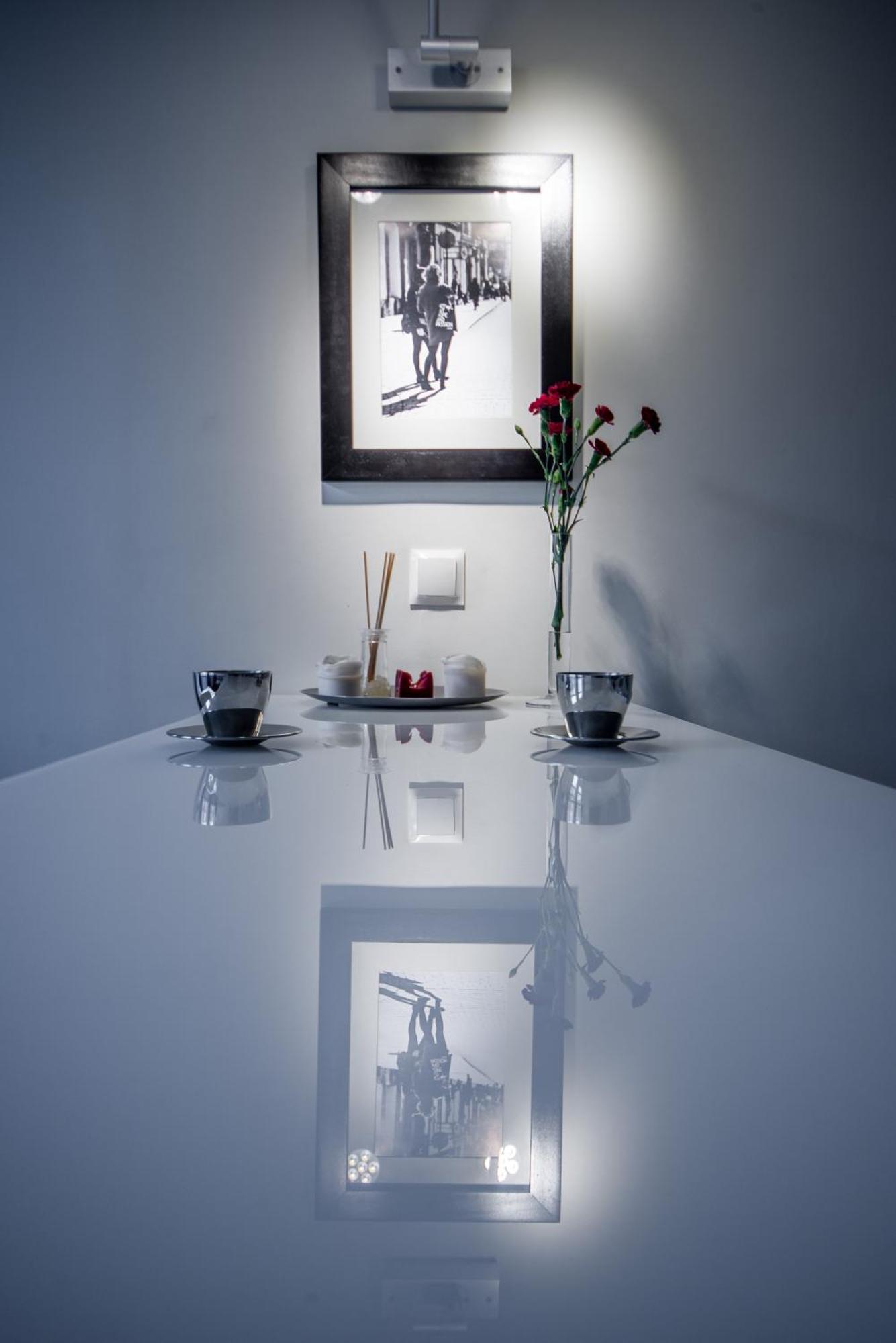 Novumhouse - Straszewskiego Krakow Dış mekan fotoğraf