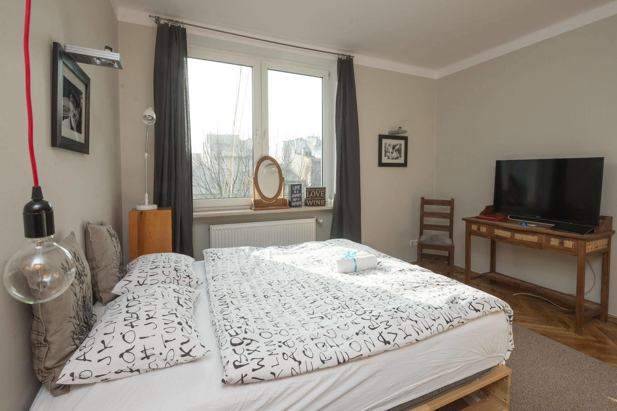 Novumhouse - Straszewskiego Krakow Dış mekan fotoğraf